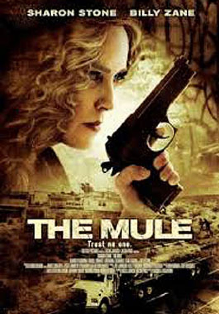 Mula